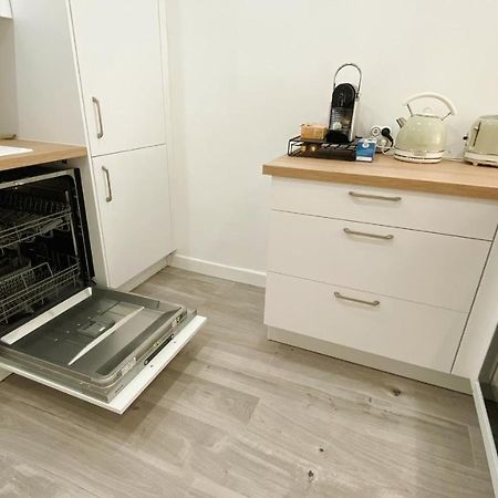 Vilmorin Appartement 1 Chambre Proche De Gare, Plage, Centre Antibes Kültér fotó